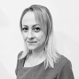 Helen, Hairstylist at XAR